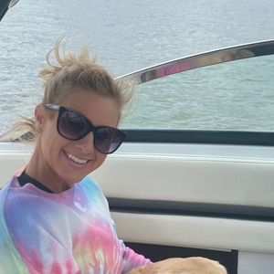 Meet your Posher, Kelsie